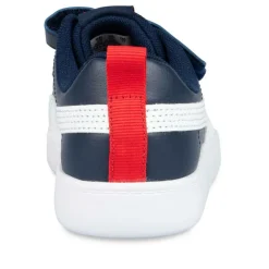 Sneakers Courtflex V2 V Inf NAVY PUMA