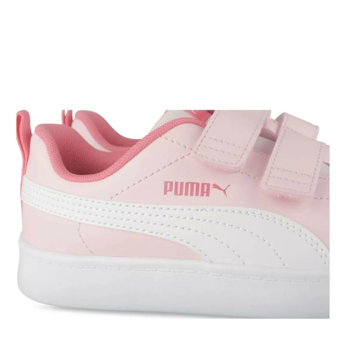 Sneakers Courtflex V2 V Inf ROZE PUMA
