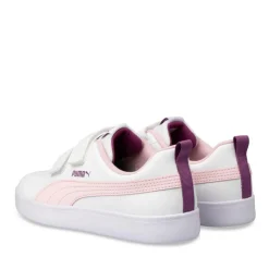 Sneakers Courtflex V2 V Inf WIT PUMA