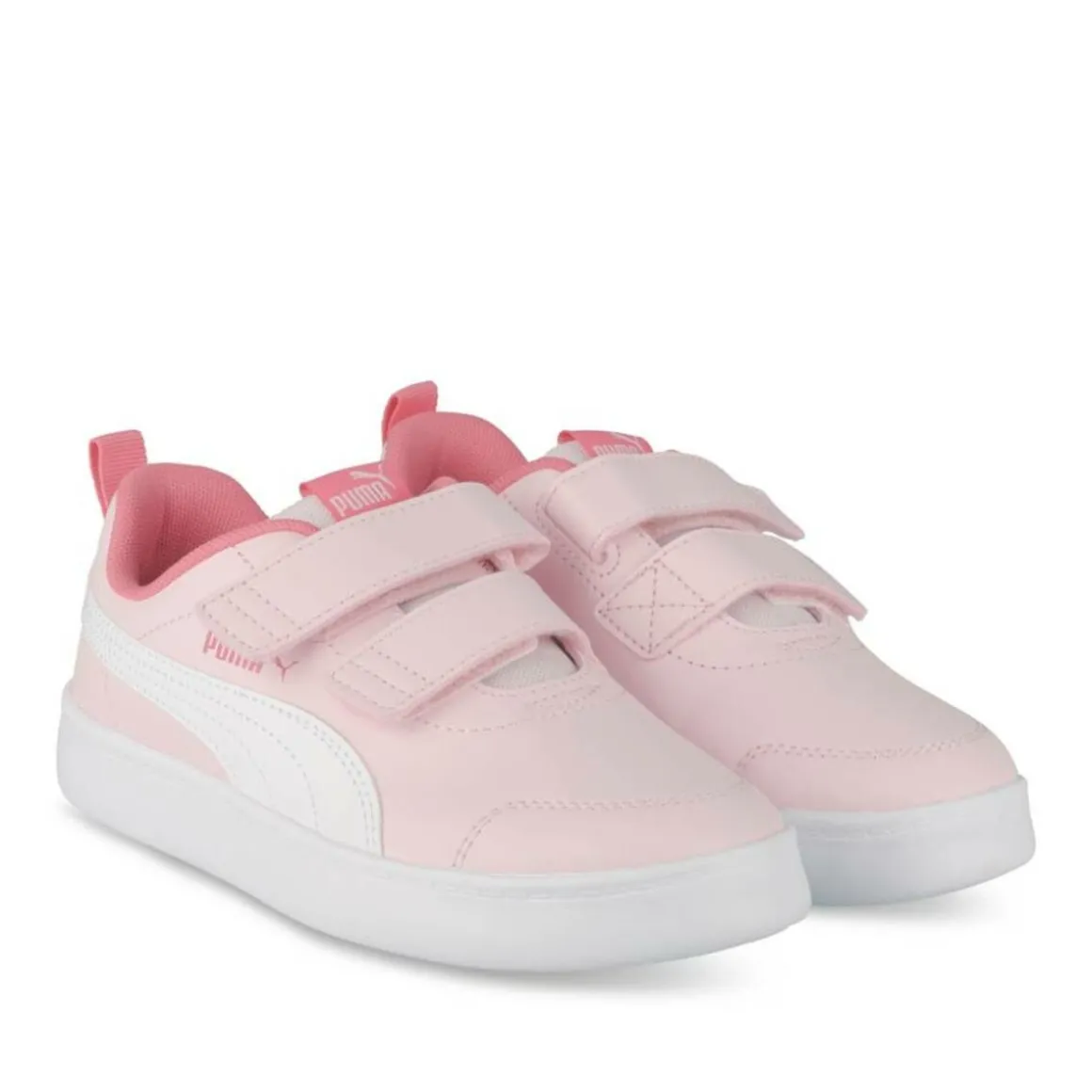 Sneakers Courtflex V2 V PS ROZE PUMA