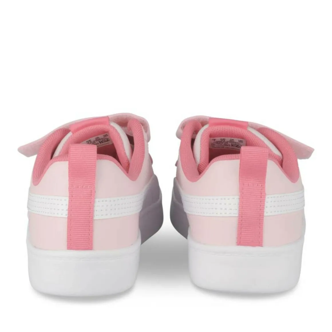 Sneakers Courtflex V2 V PS ROZE PUMA