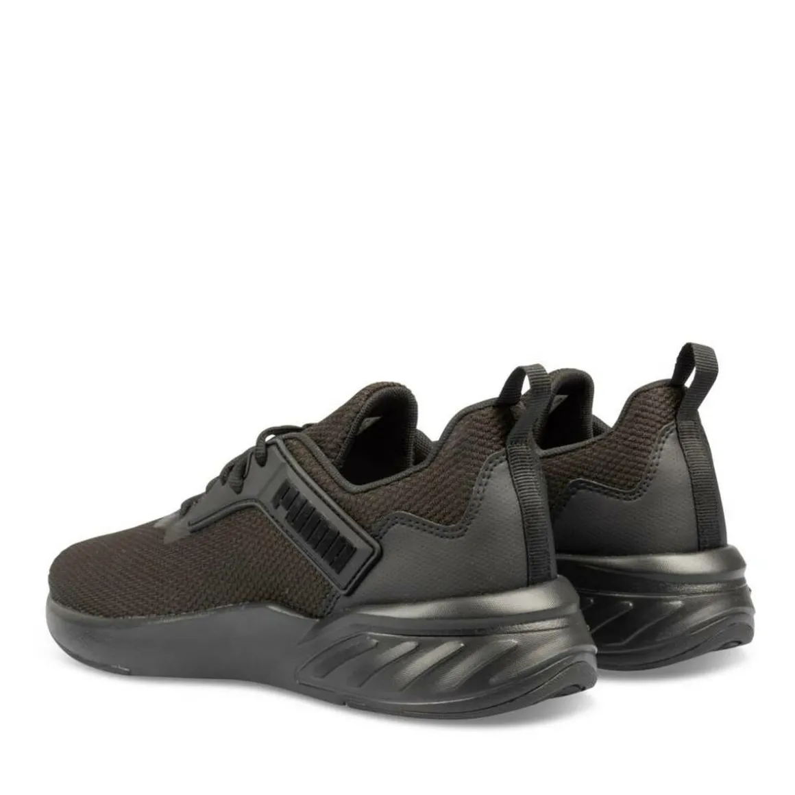 Sneakers Erupter ZWART PUMA