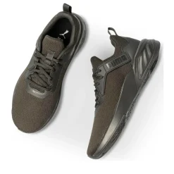 Sneakers Erupter ZWART PUMA