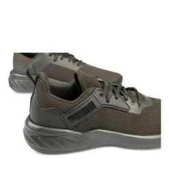 Sneakers Erupter ZWART PUMA