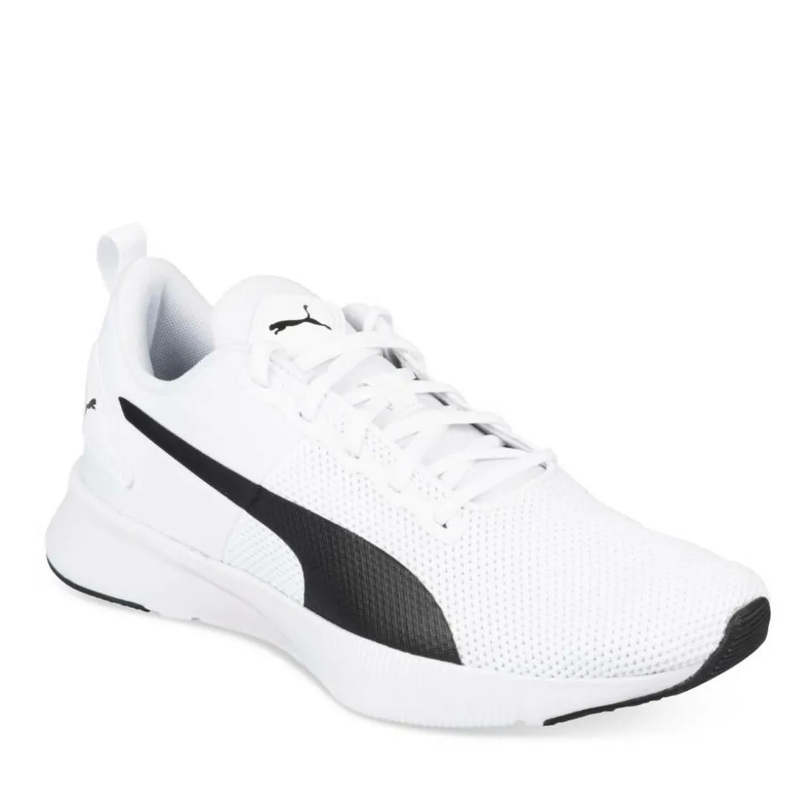 Sneakers Flyer Runner WIT PUMA
