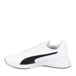Sneakers Flyer Runner WIT PUMA
