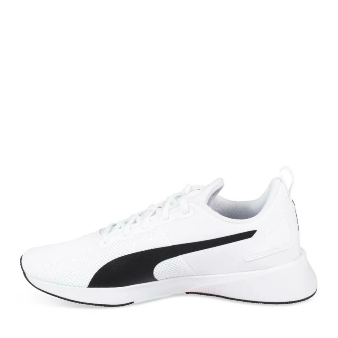 Sneakers Flyer Runner WIT PUMA