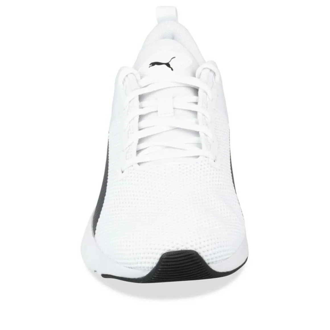 Sneakers Flyer Runner WIT PUMA