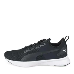 Sneakers Flyer Runner ZWART PUMA