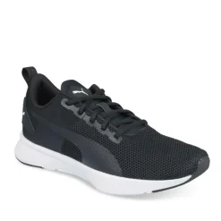 Sneakers Flyer Runner ZWART PUMA