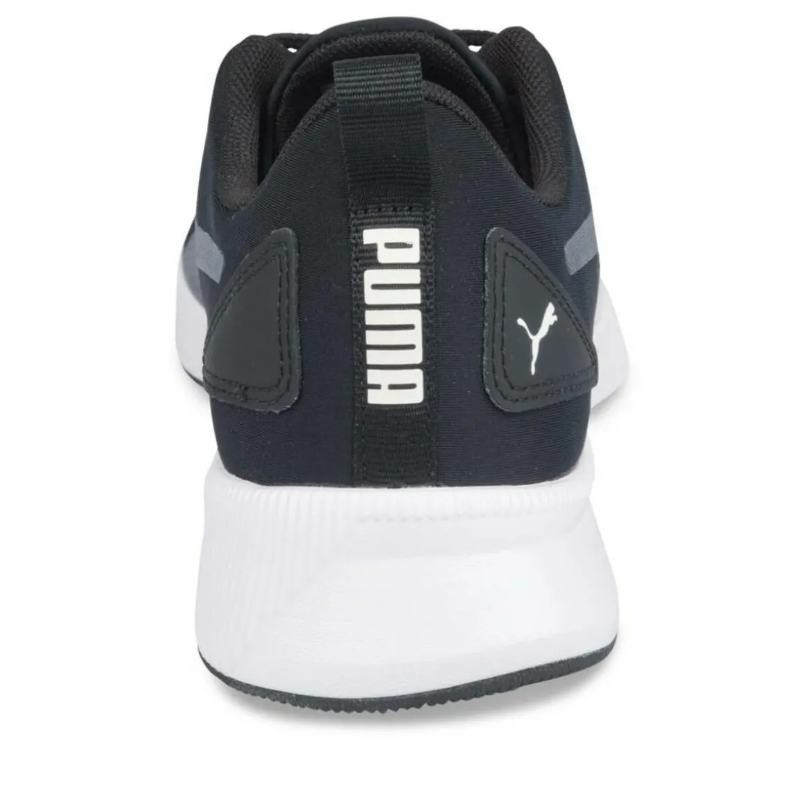 Sneakers Flyer Runner ZWART PUMA