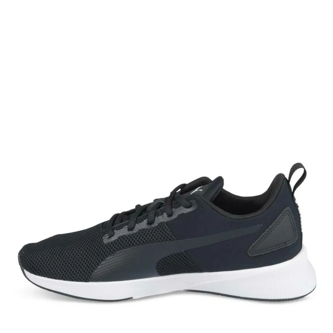 Sneakers Flyer Runner ZWART PUMA