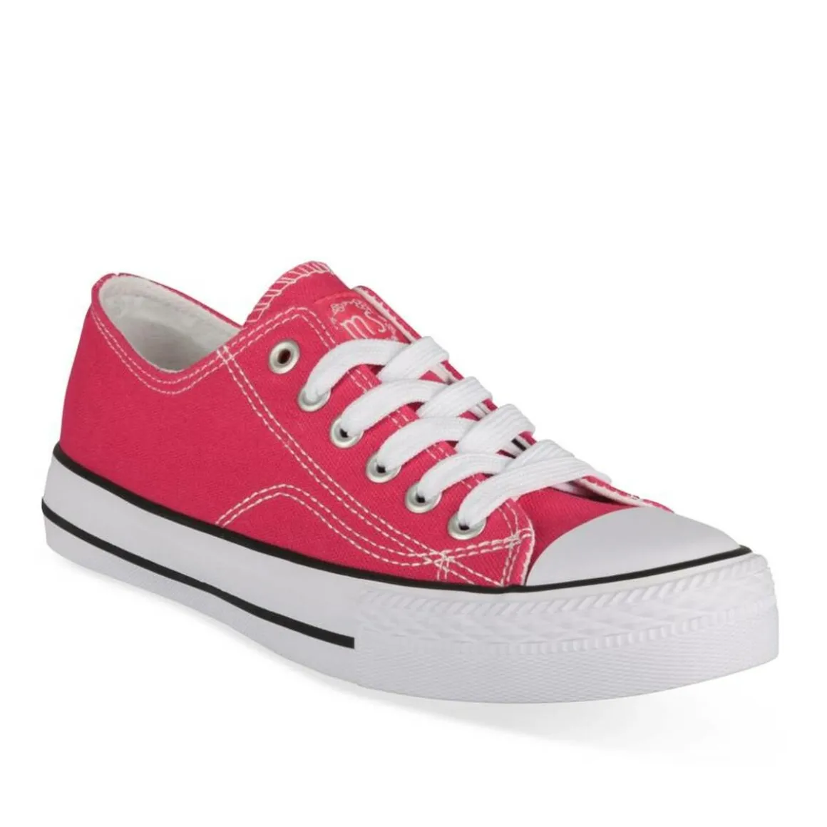 Sneakers FUCHSIA