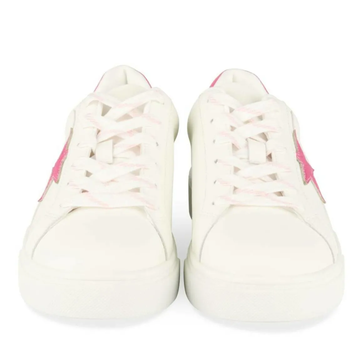 Sneakers FUCHSIA