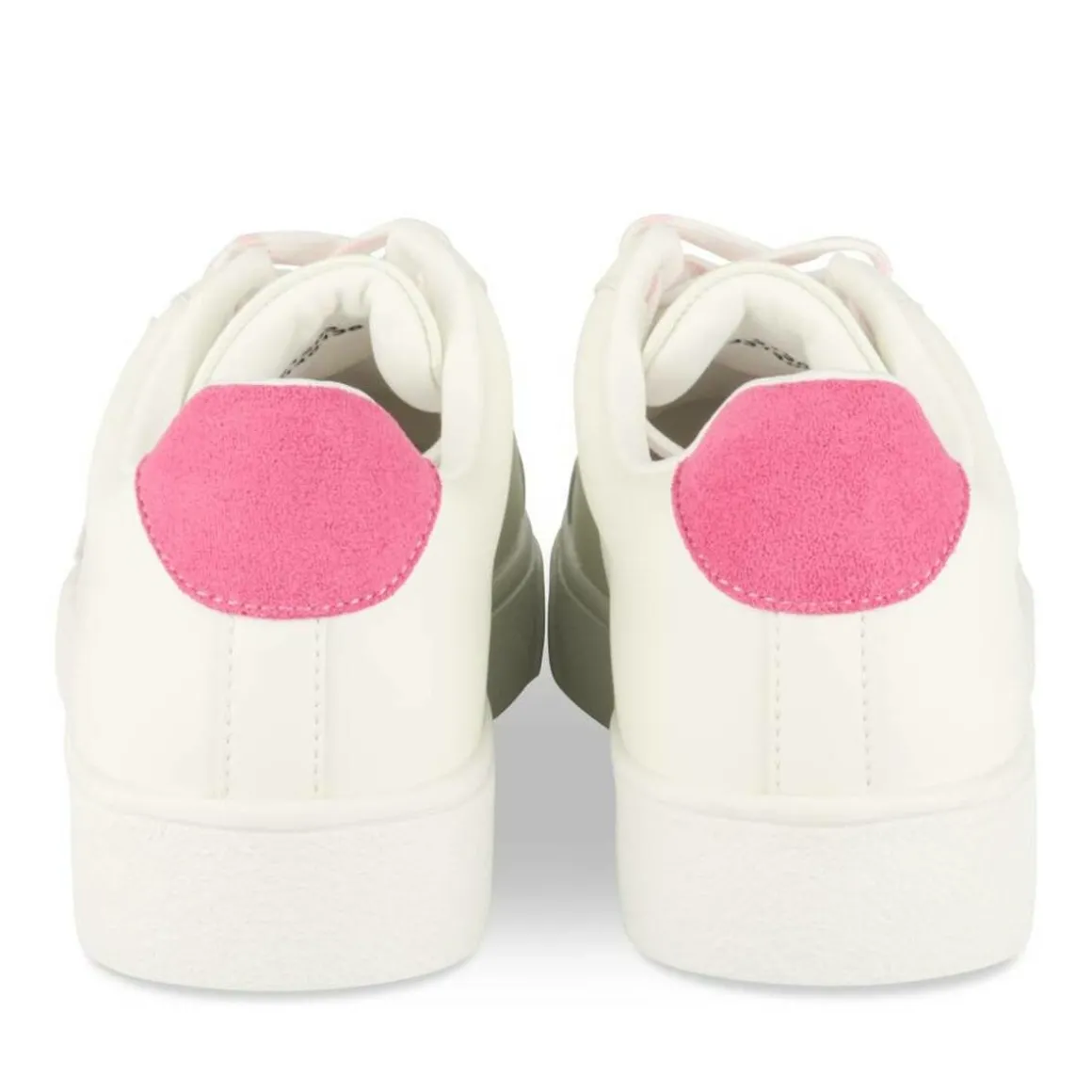 Sneakers FUCHSIA