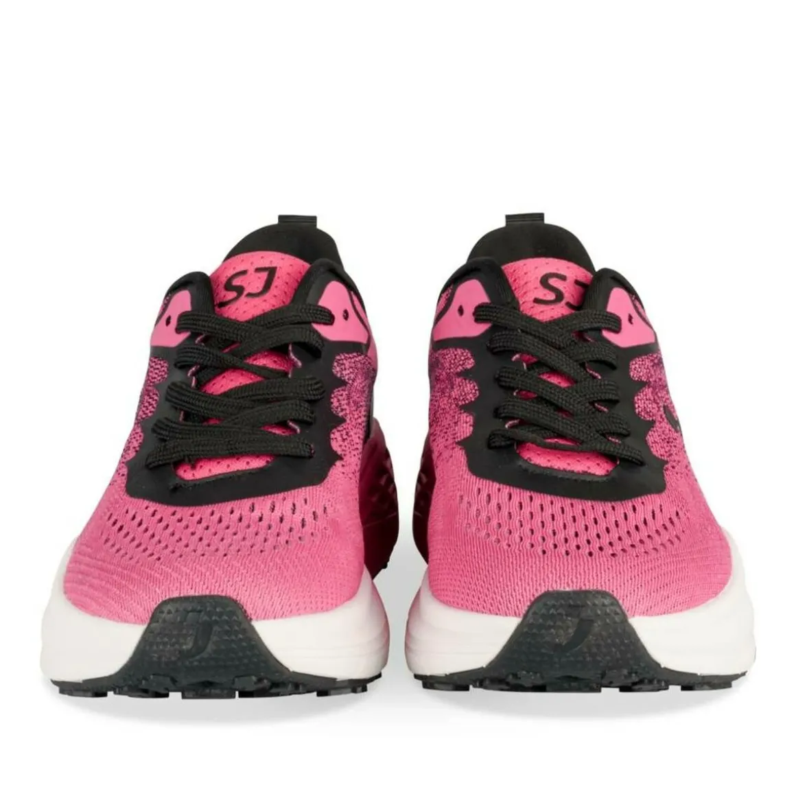 Sneakers FUCHSIA