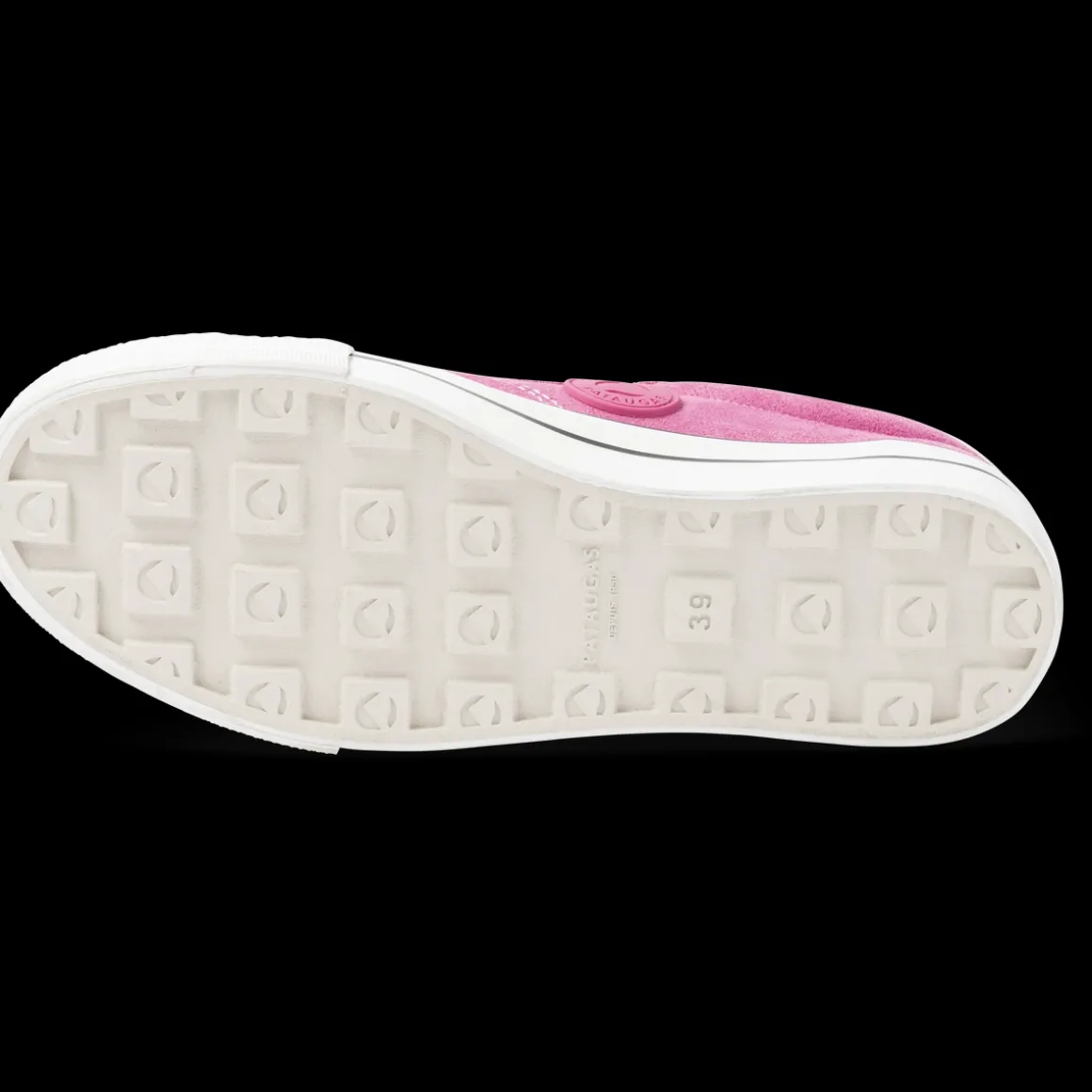 Sneakers FUCHSIA