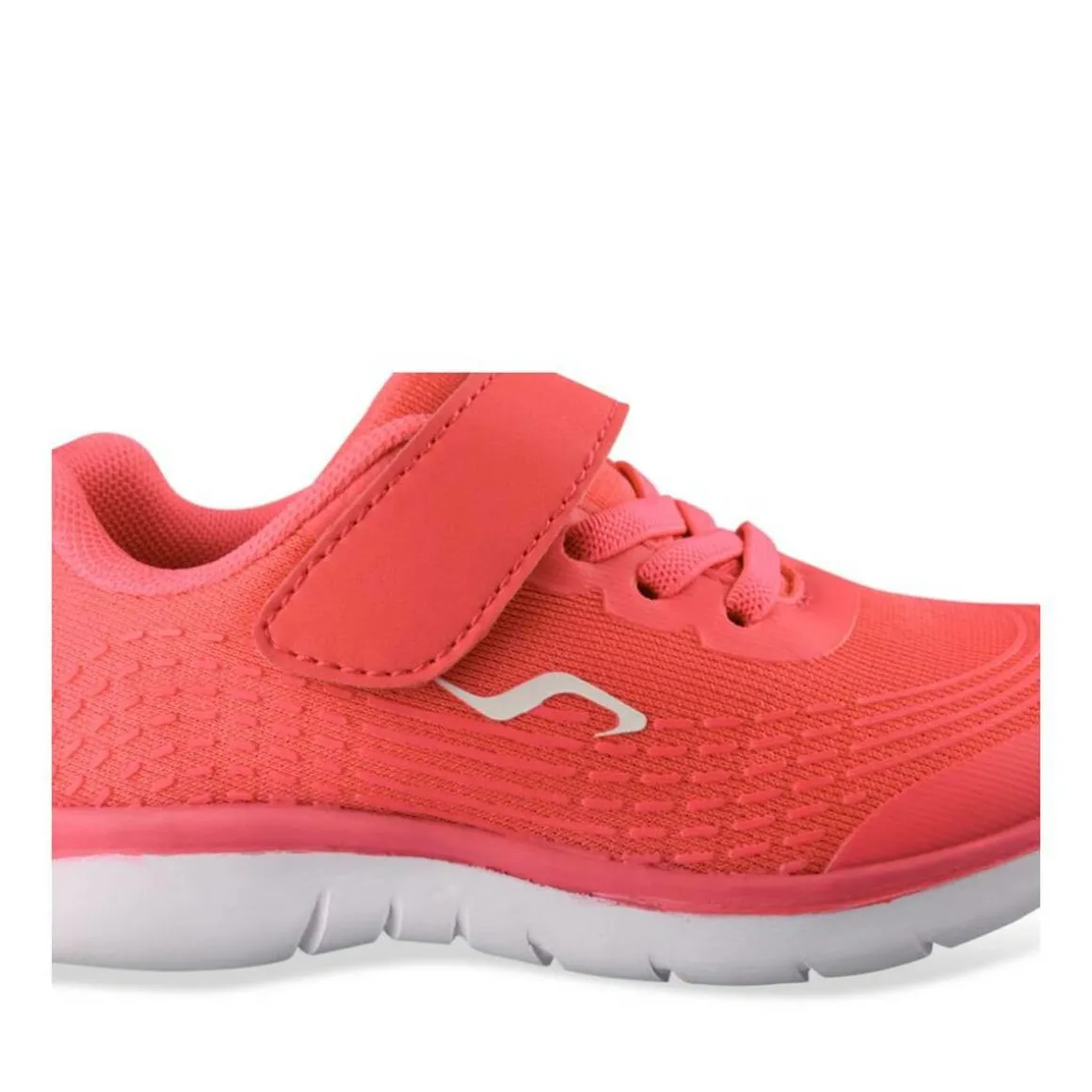 Sneakers FUCHSIA