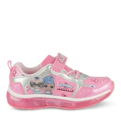 Sneakers FUCHSIA