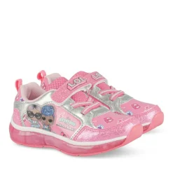 Sneakers FUCHSIA