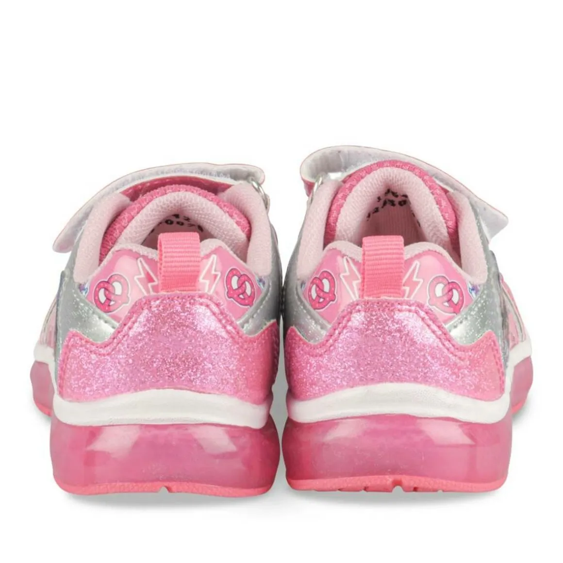 Sneakers FUCHSIA