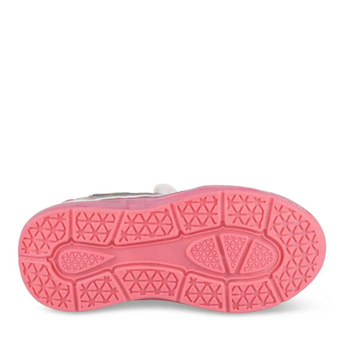 Sneakers FUCHSIA
