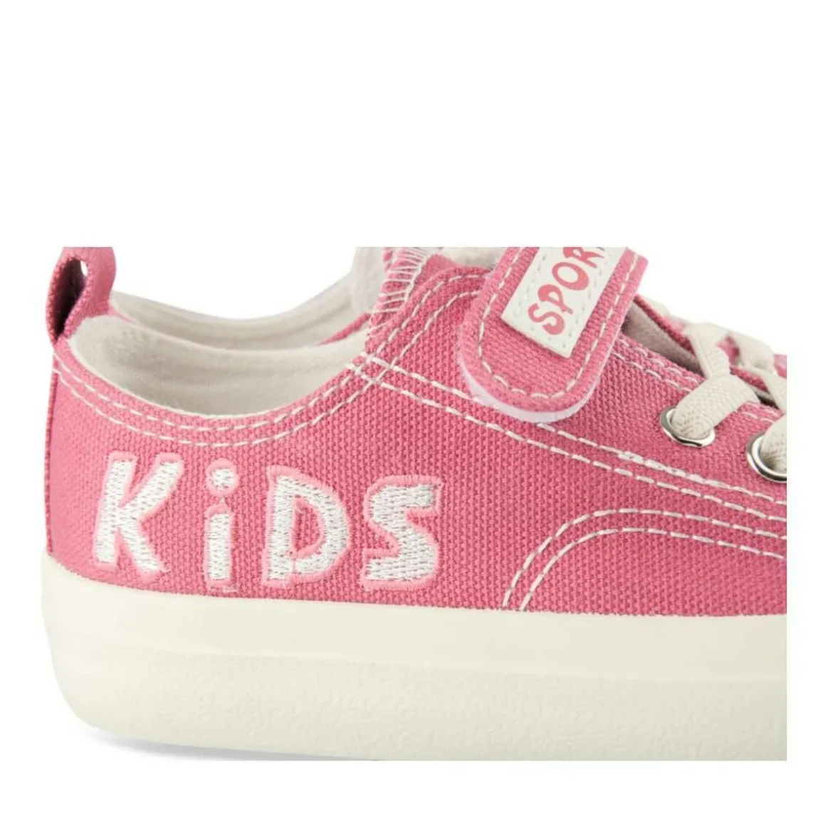 Sneakers FUCHSIA