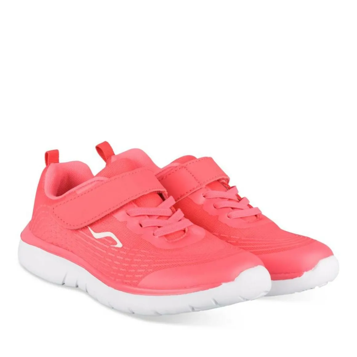 Sneakers FUCHSIA
