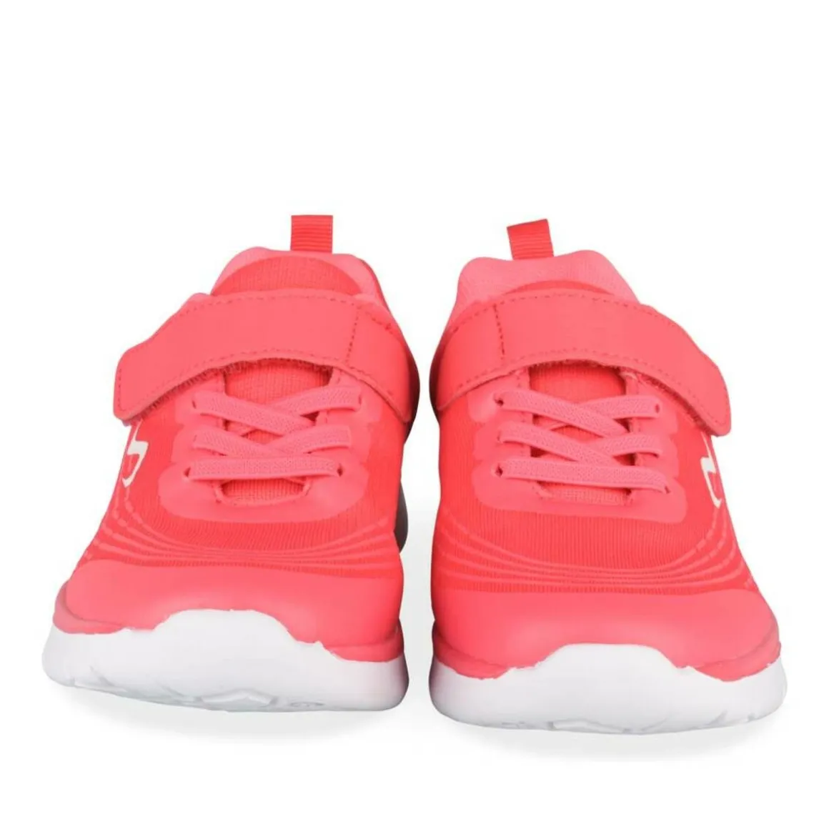 Sneakers FUCHSIA