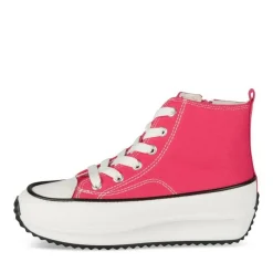 Sneakers FUCHSIA