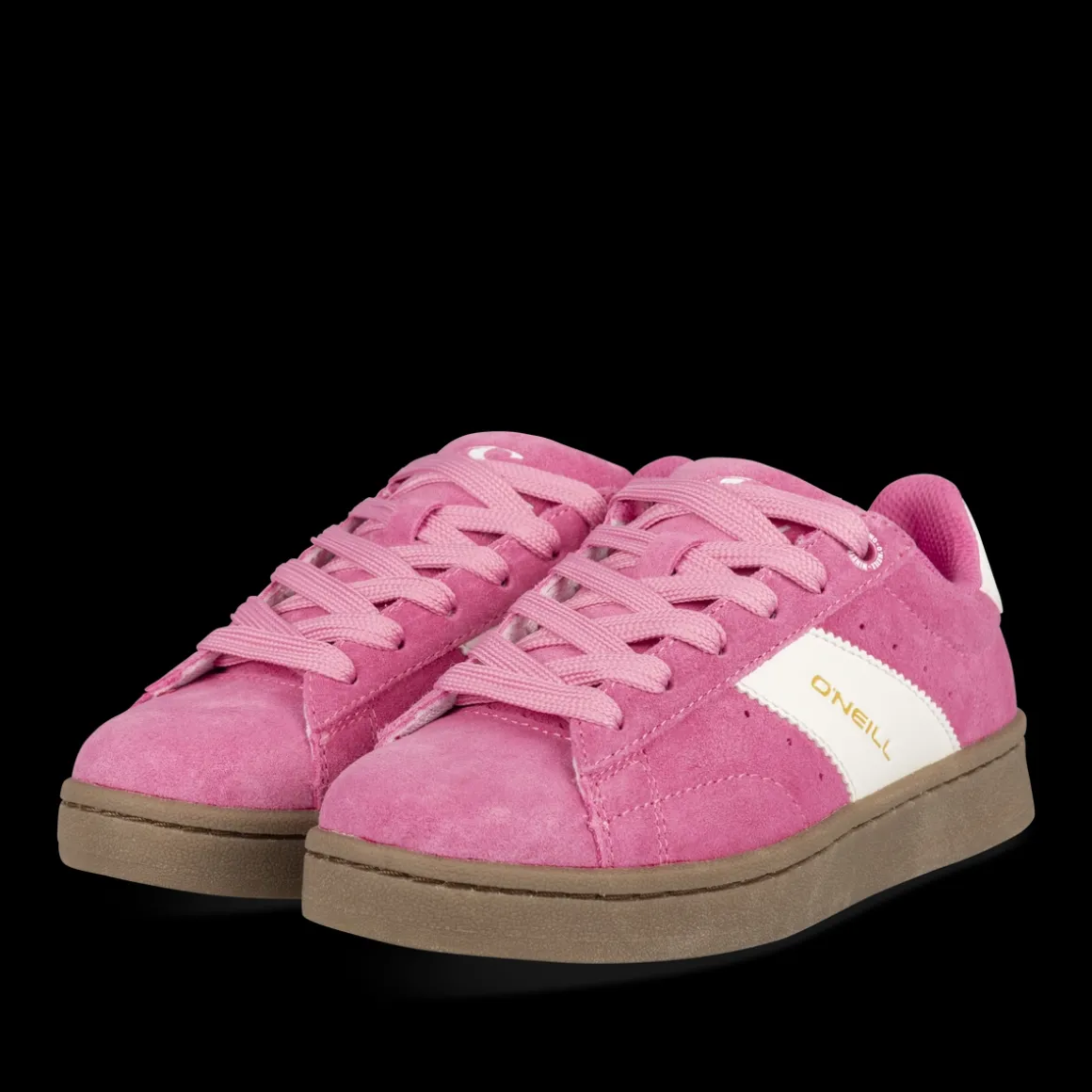 Sneakers FUCHSIA