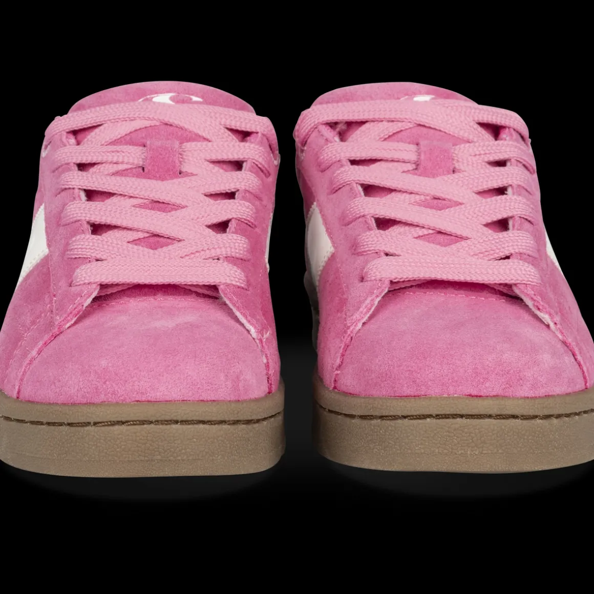 Sneakers FUCHSIA