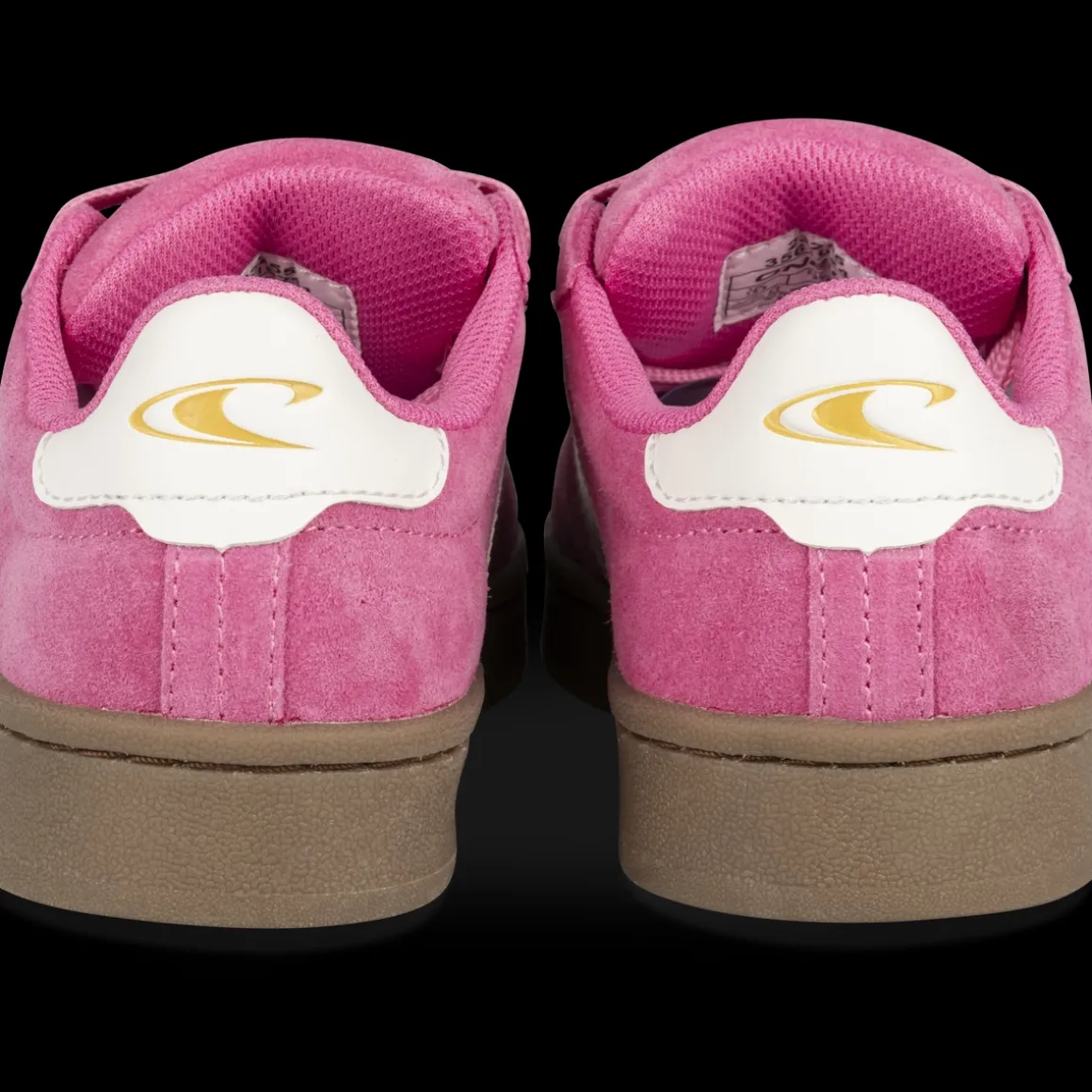 Sneakers FUCHSIA
