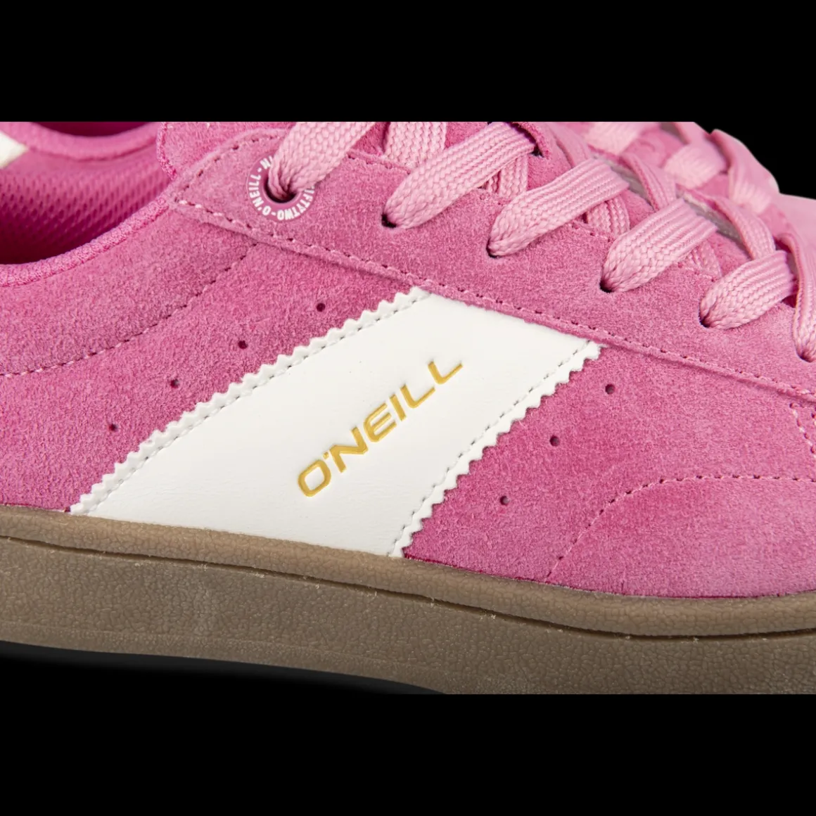 Sneakers FUCHSIA