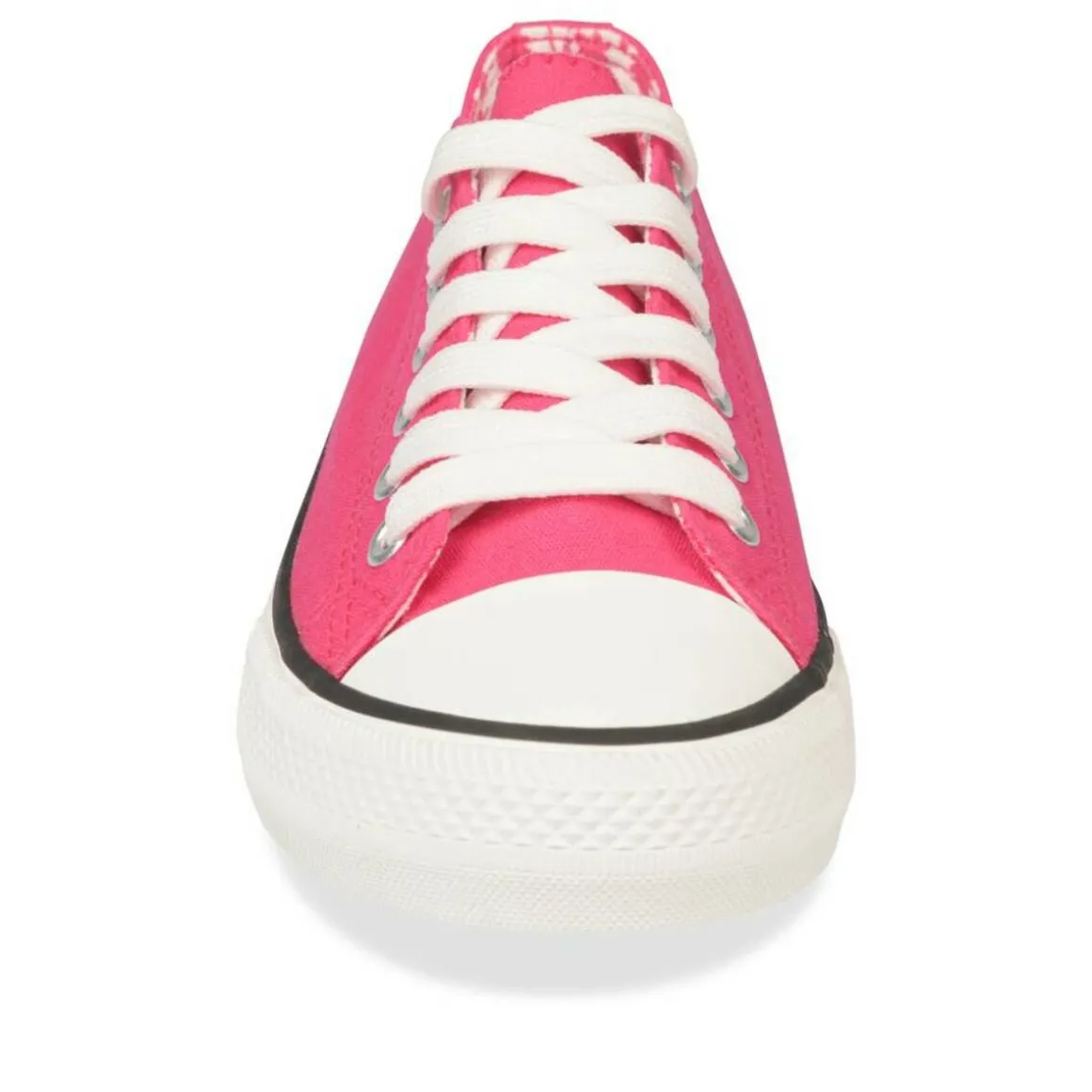 Sneakers FUCHSIA