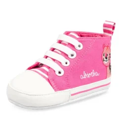 Sneakers FUCHSIA