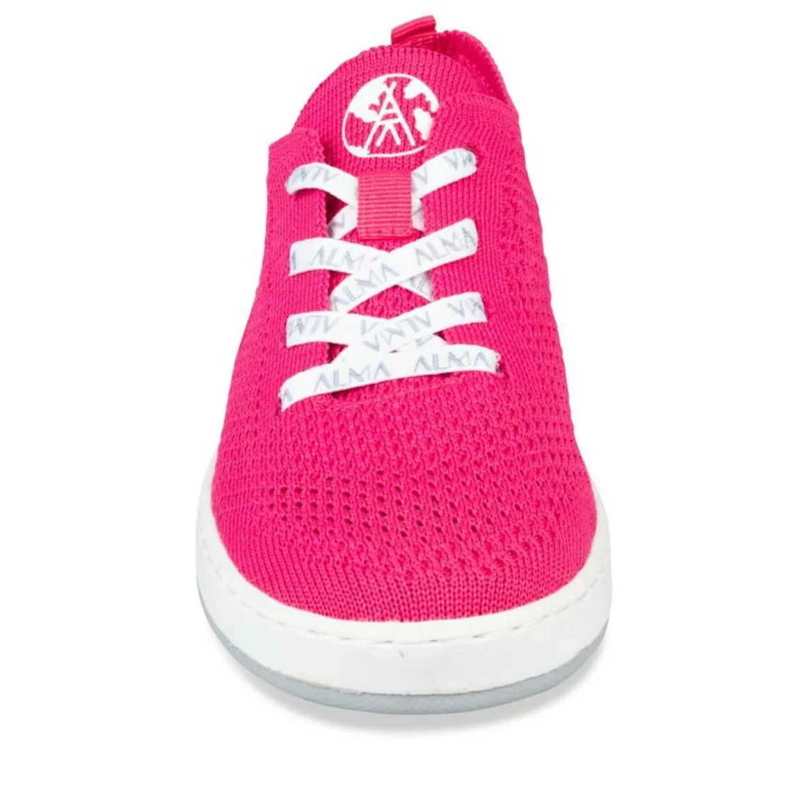 Sneakers FUCHSIA