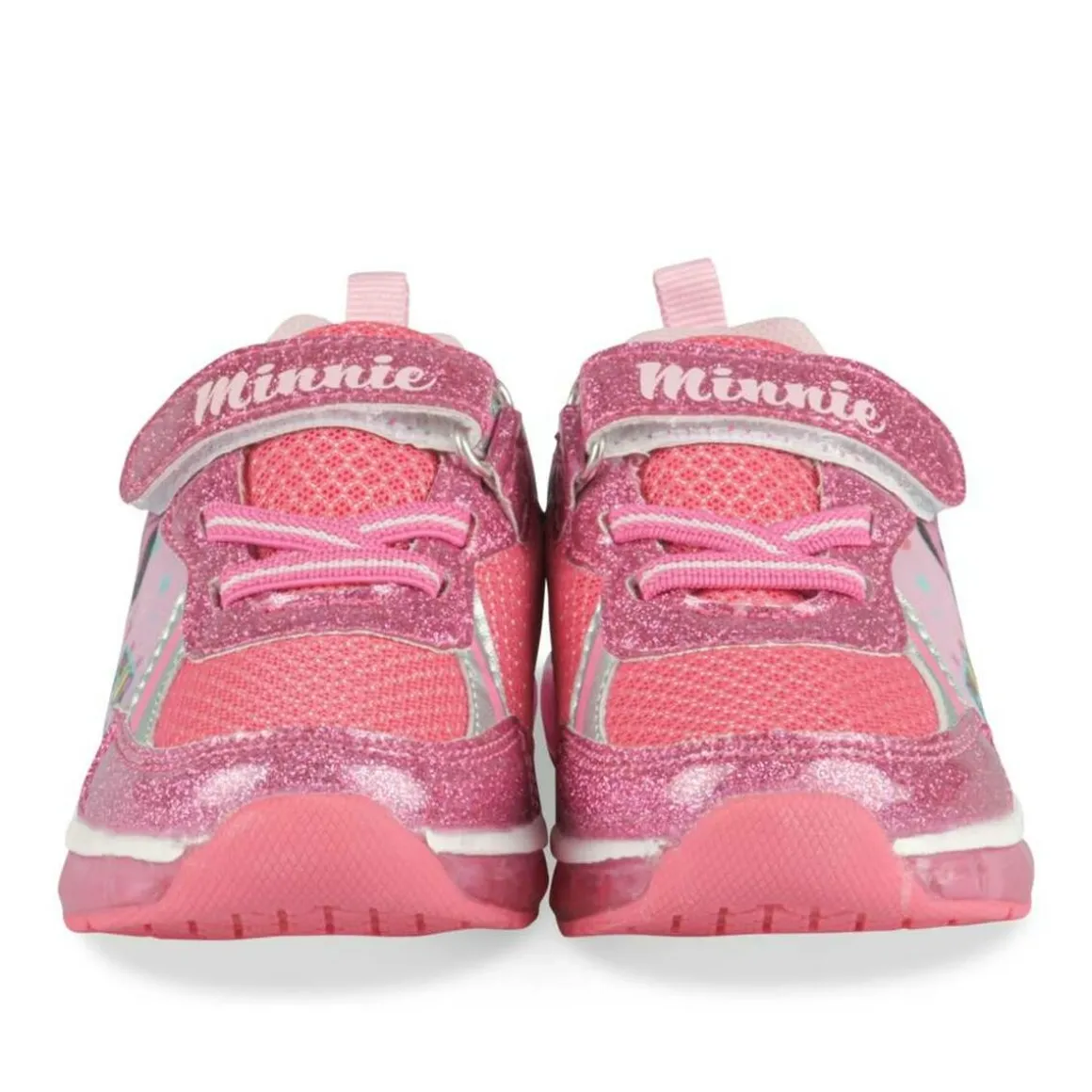 Sneakers FUCHSIA