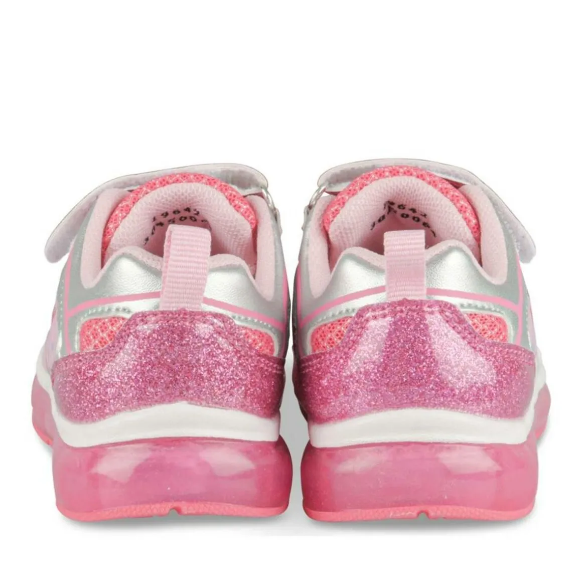 Sneakers FUCHSIA