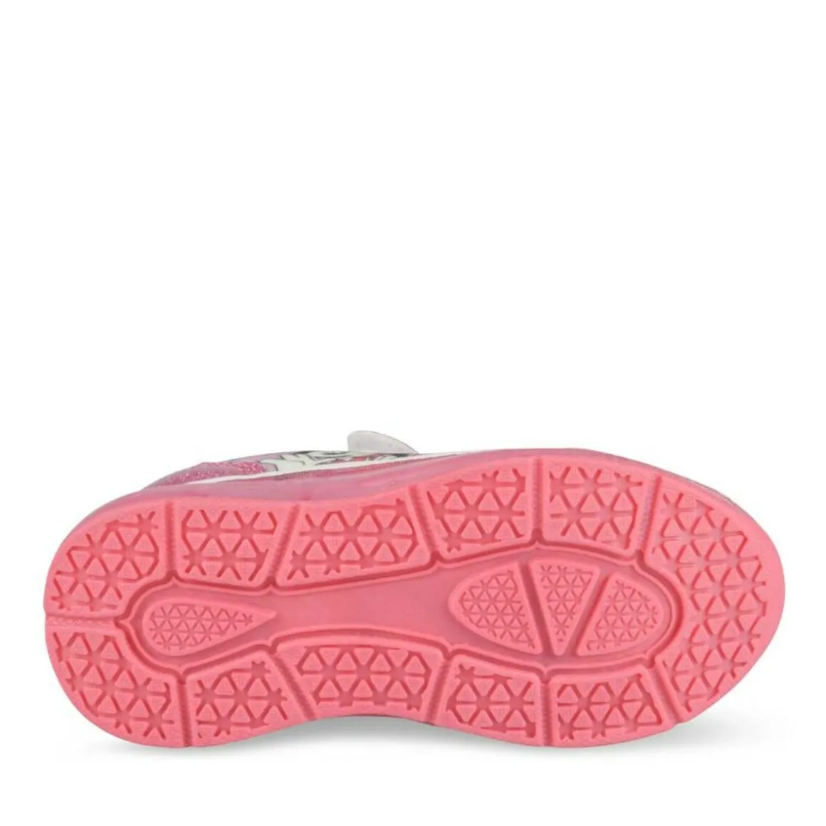 Sneakers FUCHSIA