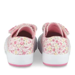 Sneakers GEBLOEMD