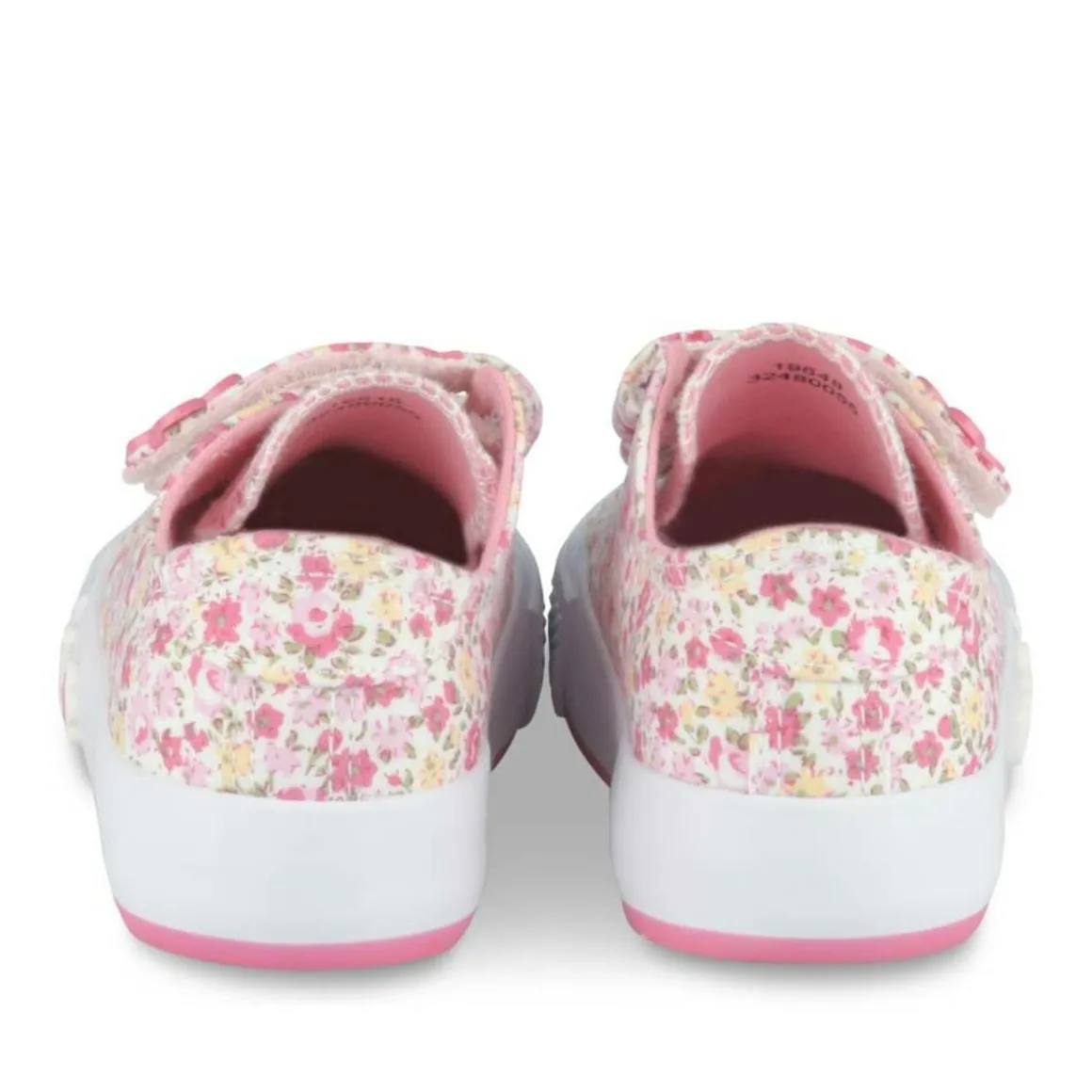 Sneakers GEBLOEMD