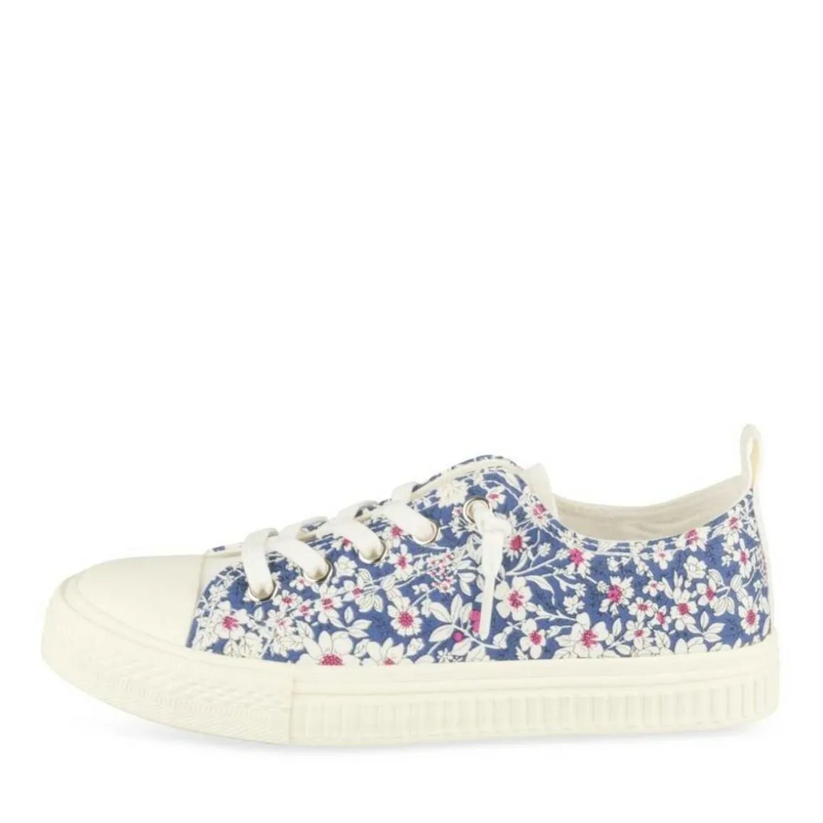 Sneakers GEBLOEMD
