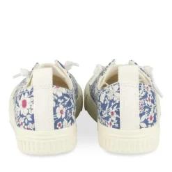 Sneakers GEBLOEMD