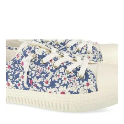 Sneakers GEBLOEMD