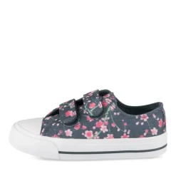Sneakers GEBLOEMD