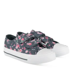 Sneakers GEBLOEMD