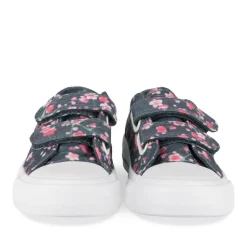 Sneakers GEBLOEMD