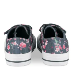 Sneakers GEBLOEMD