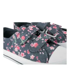 Sneakers GEBLOEMD